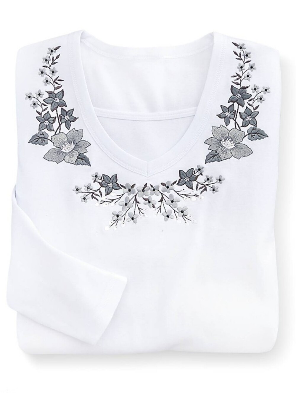 Country Store Catalog Smokey Buds Top- M